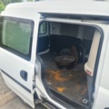 1042469-8 Opel Combo Van IP 1.6 CNG ecoFLEX - 2008