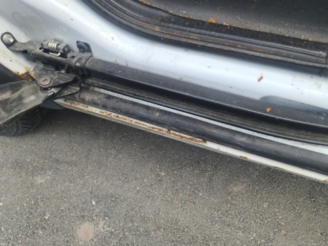 1042469-13 Opel Combo Van IP 1.6 CNG ecoFLEX - 2008