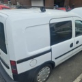 1042469-7 Opel Combo Van IP 1.6 CNG ecoFLEX - 2008