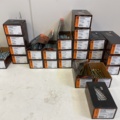998626-1 Concrete screws