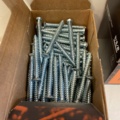 998626-3 Concrete screws