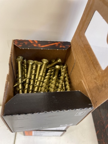 998626-5 Concrete screws