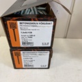 998626-7 Concrete screws