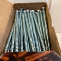 998626-11 Concrete screws