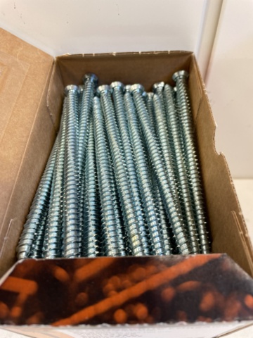 998626-11 Concrete screws