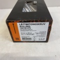 998626-25 Concrete screws