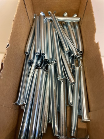 998629-7 Expander nail