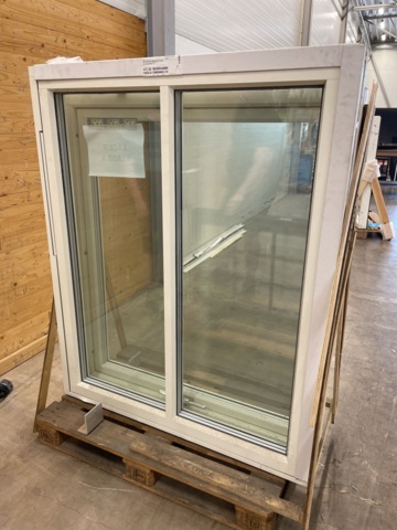 1025996-1 Elite window AFH 13/16