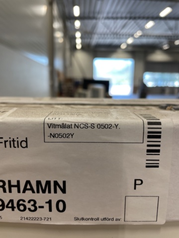 1025996-4 Elite window AFH 13/16