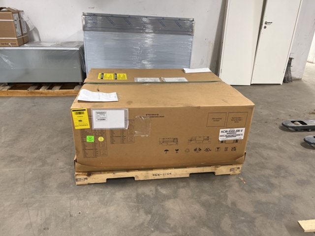 1039353-3 NEW Pizza Oven Turbochef HHC2620 Unused