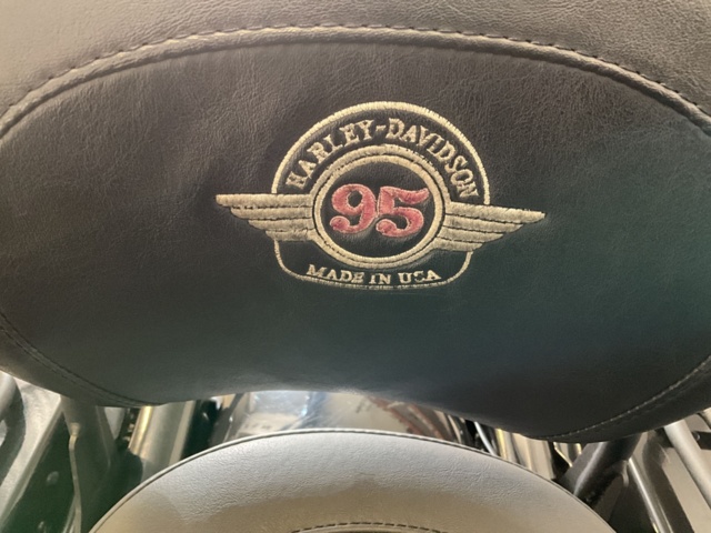 1002371-10 Harley-Davidson Electra Glide Ultra Classic - 1990