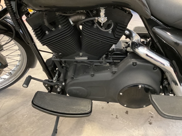 1002371-16 Harley-Davidson Electra Glide Ultra Classic - 1990