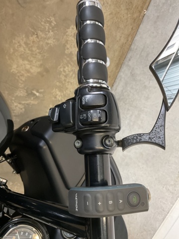 1002371-23 Harley-Davidson Electra Glide Ultra Classic - 1990