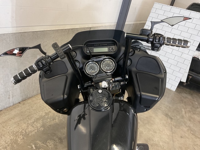 1002371-29 Harley-Davidson Electra Glide Ultra Classic - 1990