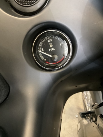 1002371-30 Harley-Davidson Electra Glide Ultra Classic - 1990