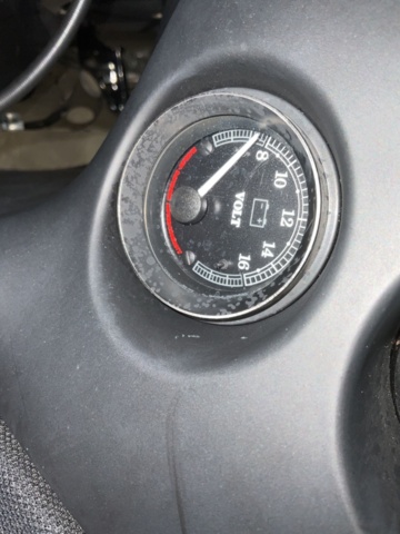 1002371-31 Harley-Davidson Electra Glide Ultra Classic - 1990