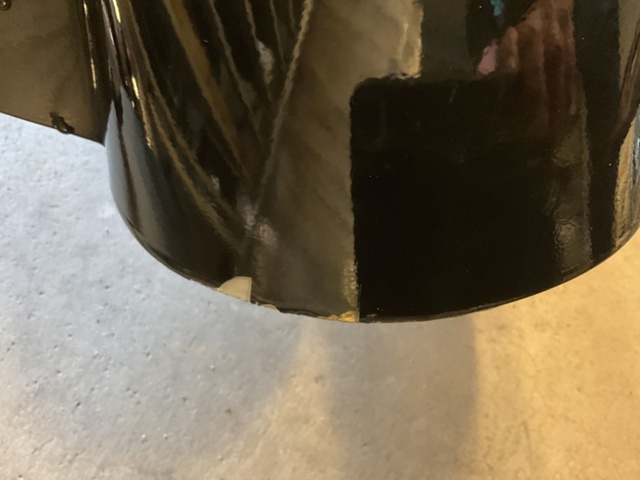 1002371-36 Harley-Davidson Electra Glide Ultra Classic - 1990