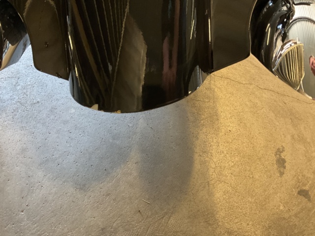 1002371-37 Harley-Davidson Electra Glide Ultra Classic - 1990