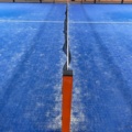 1026029-4 Complete padel court (double) from Manza Padel