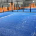 1026029-8 Complete padel court (double) from Manza Padel