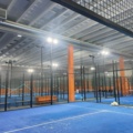 1026030-7 Complete padel court (double) from Manza Padel