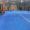 1026030-11 Complete padel court (double) from Manza Padel