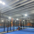 1026031-10 Complete padel court (double) from Manza Padel