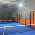 1026031-12 Complete padel court (double) from Manza Padel