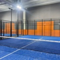 1025969-1 Complete padel court (double) from Manza Padel