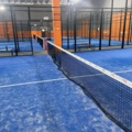 1025969-9 Complete padel court (double) from Manza Padel