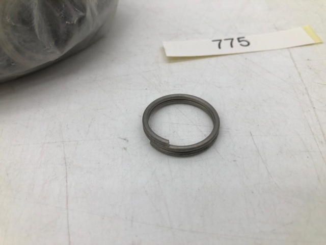 1042998-2 241 mounting rings, approx. 20 mm - Shipping included (775)