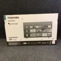 1041591-3 70" Smart TV Toshiba 70UA5D63DG