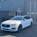 980521-1 Volvo V90 D3 - 2018