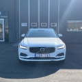 980521-2 Volvo V90 D3 - 2018