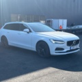 980521-3 Volvo V90 D3 - 2018