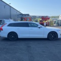 980521-4 Volvo V90 D3 - 2018
