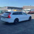 980521-5 Volvo V90 D3 - 2018