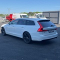 980521-7 Volvo V90 D3 - 2018