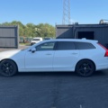 980521-8 Volvo V90 D3 - 2018