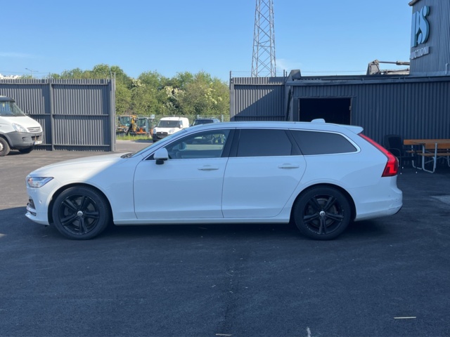 980521-8 Volvo V90 D3 - 2018