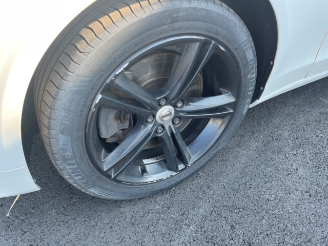 980521-9 Volvo V90 D3 - 2018