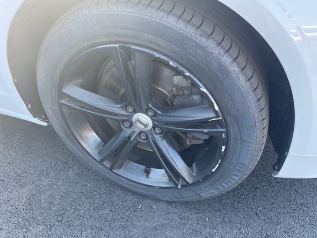 980521-10 Volvo V90 D3 - 2018