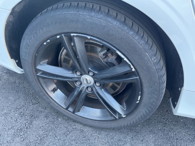 980521-11 Volvo V90 D3 - 2018