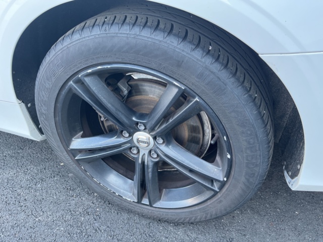 980521-12 Volvo V90 D3 - 2018