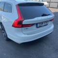 980521-19 Volvo V90 D3 - 2018
