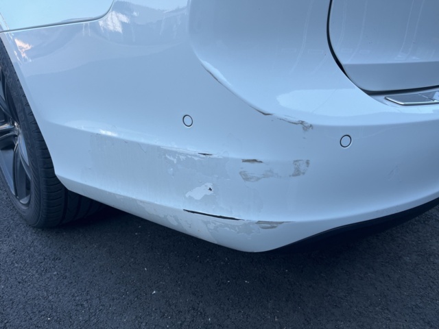 980521-20 Volvo V90 D3 - 2018