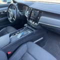 980521-28 Volvo V90 D3 - 2018