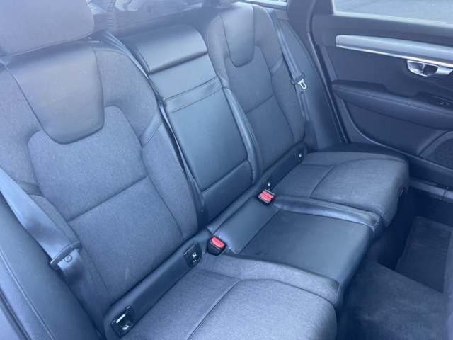 980521-30 Volvo V90 D3 - 2018