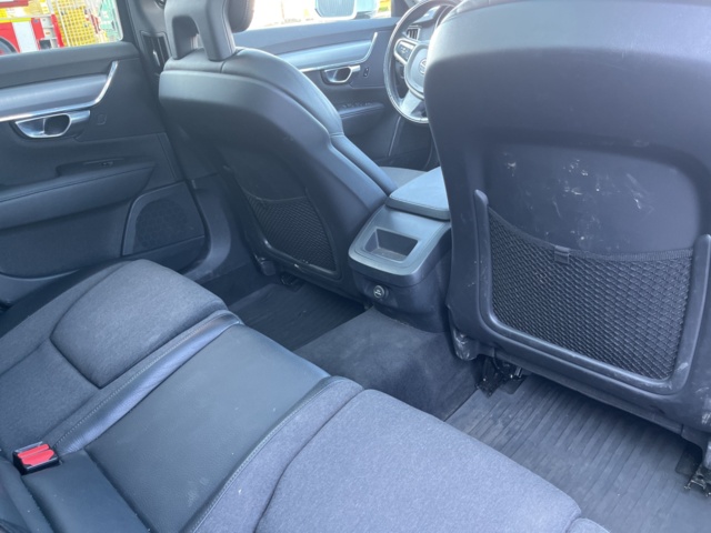 980521-31 Volvo V90 D3 - 2018