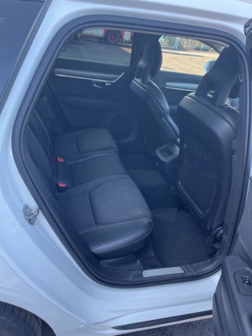 980521-33 Volvo V90 D3 - 2018